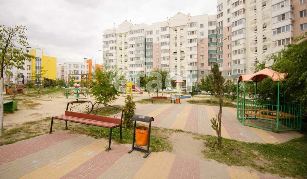 квартира г Белгород ул Есенина 56 фото 14