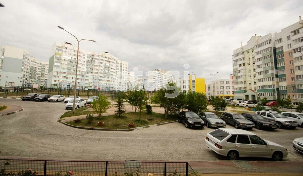 квартира г Белгород ул Есенина 56 фото 15