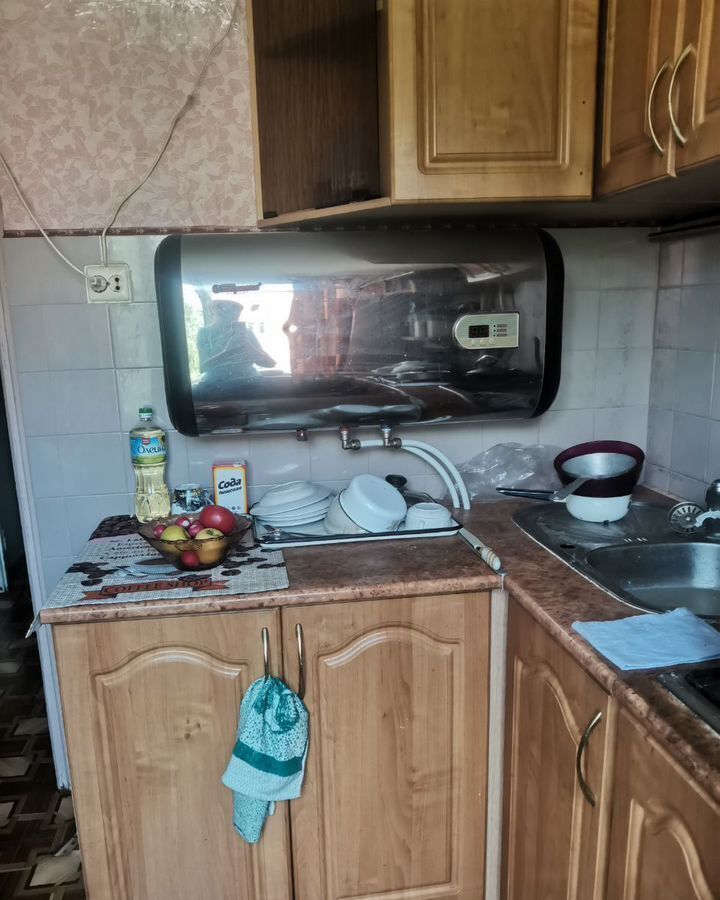 квартира г Челябинск р-н Ленинский ул Барбюса 69а фото 5