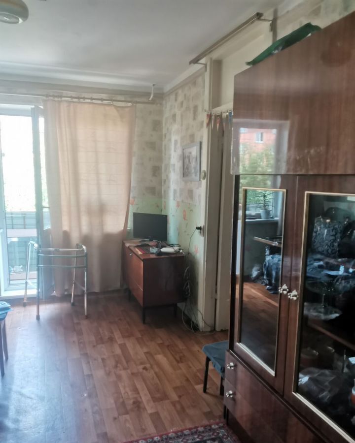 квартира г Челябинск р-н Ленинский ул Барбюса 69а фото 10