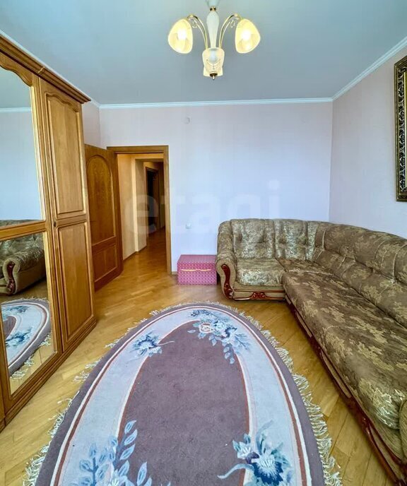 квартира г Белгород пер Харьковский 36г фото 9
