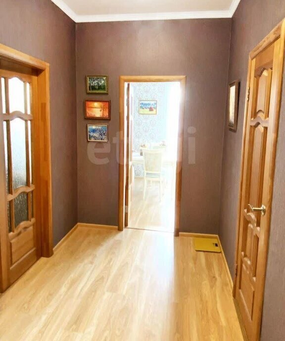 квартира г Белгород ул Буденного 17г фото 17