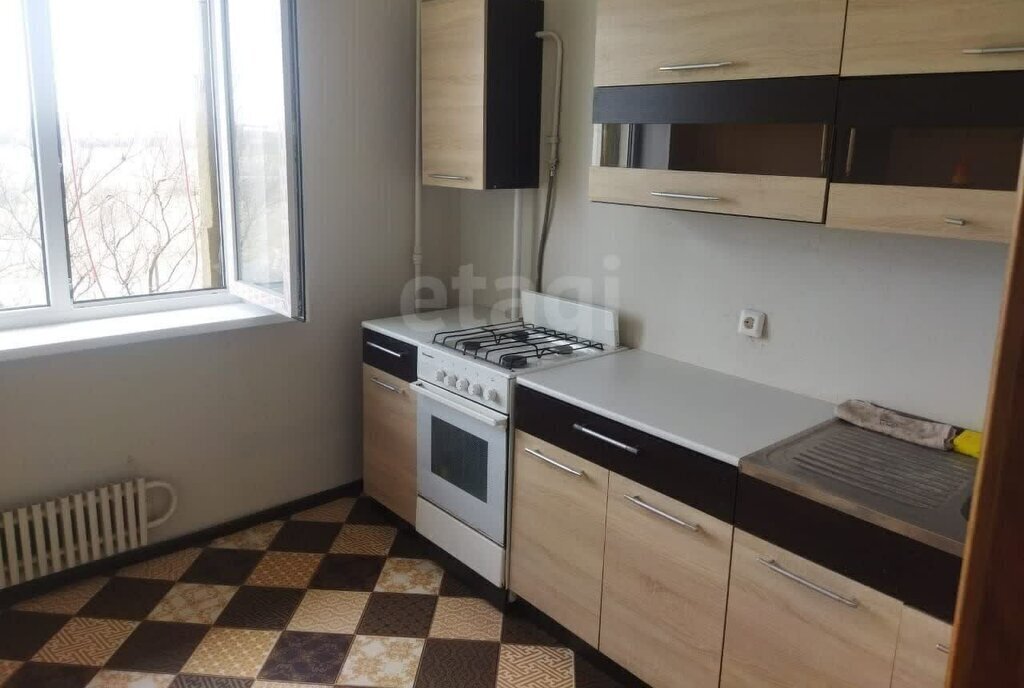 квартира г Белгород ул Щорса 55а фото 6