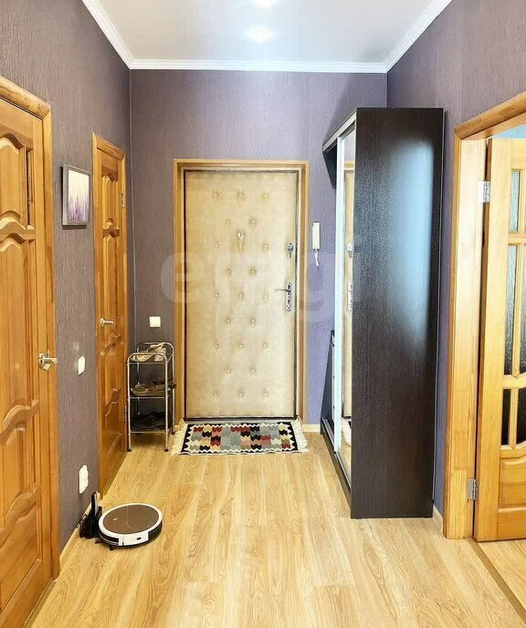 квартира г Белгород ул Буденного 17г фото 25