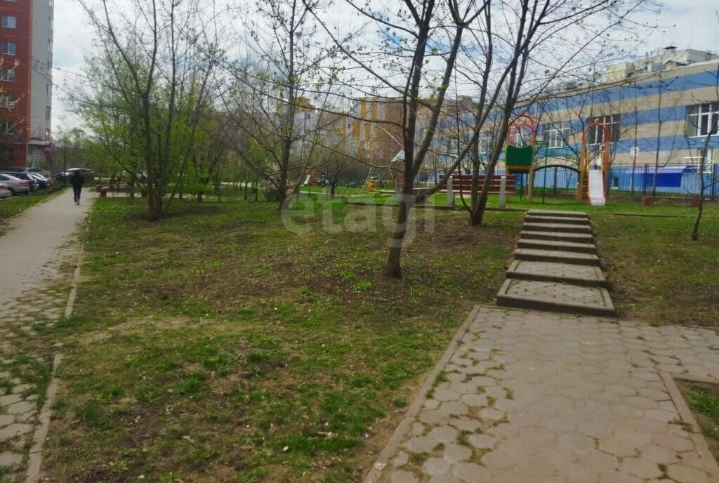 квартира г Белгород ул Щорса 55а фото 8