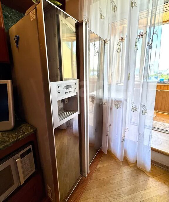 квартира г Белгород пер Харьковский 36г фото 14