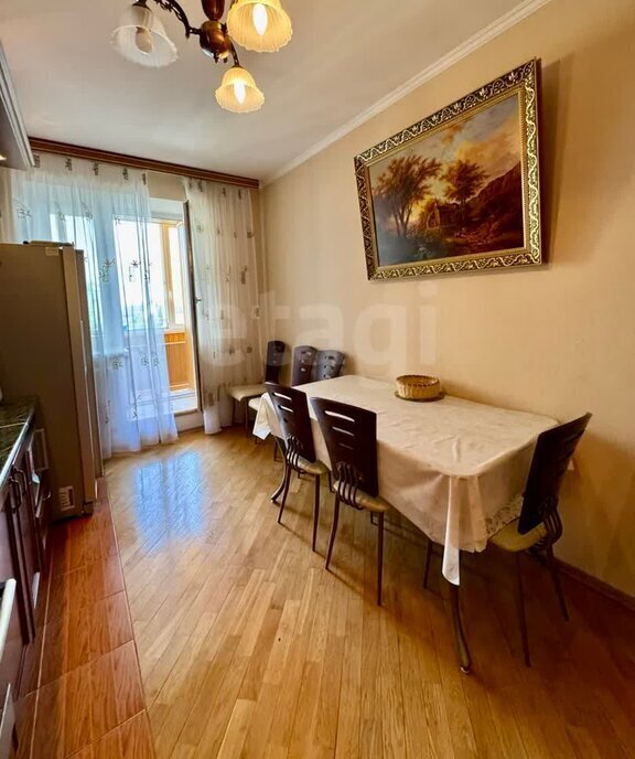 квартира г Белгород пер Харьковский 36г фото 17