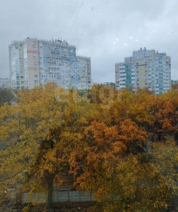 квартира г Белгород ул Горького 52б фото 16
