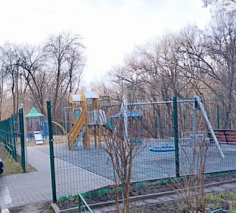 квартира г Белгород ул Горького 52б фото 15