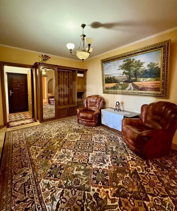 квартира г Белгород пер Харьковский 36г фото 21
