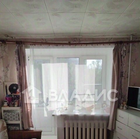 квартира г Нижний Новгород Кировская Северный ул Пермякова 18 жилрайон фото 1