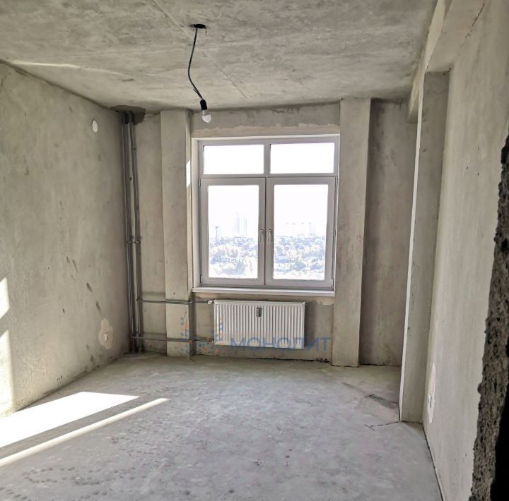 квартира г Нижний Новгород Горьковская б-р Академика Королева Б.А. 6 фото 1