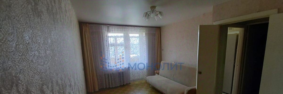 квартира г Нижний Новгород Горьковская ул Звездинка 5 фото 1