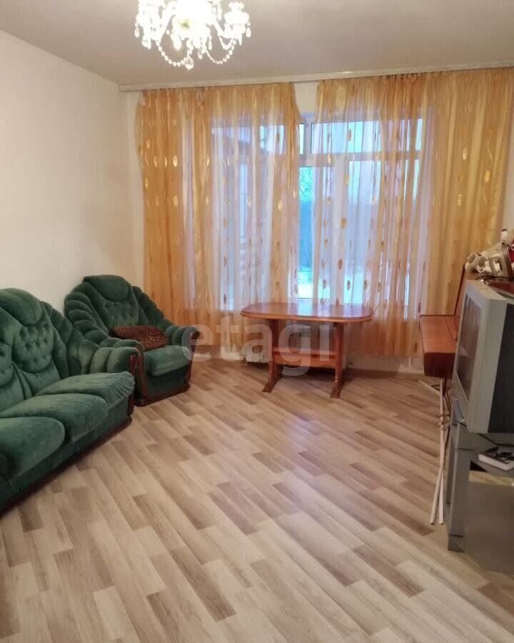 дом г Белгород Западный ул 8 Марта 21 фото 1