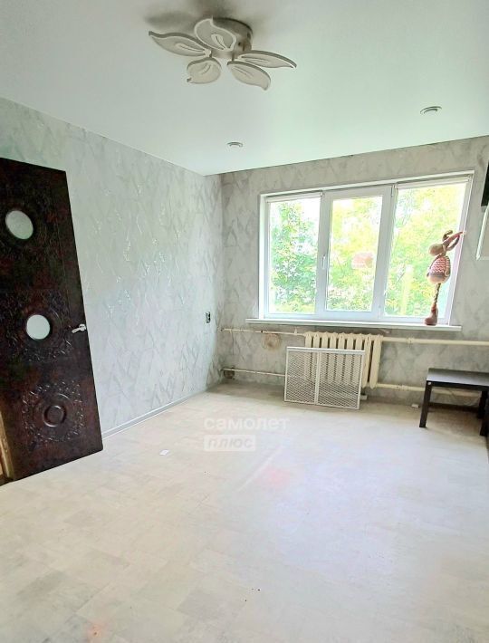 квартира г Нижний Новгород Буревестник ул Станиславского 35 фото 1