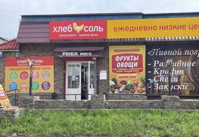 р-н Октябрьский ул Лыткина 42 фото