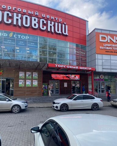 свободного назначения пр-кт Генерала Острякова 64 Крым фото