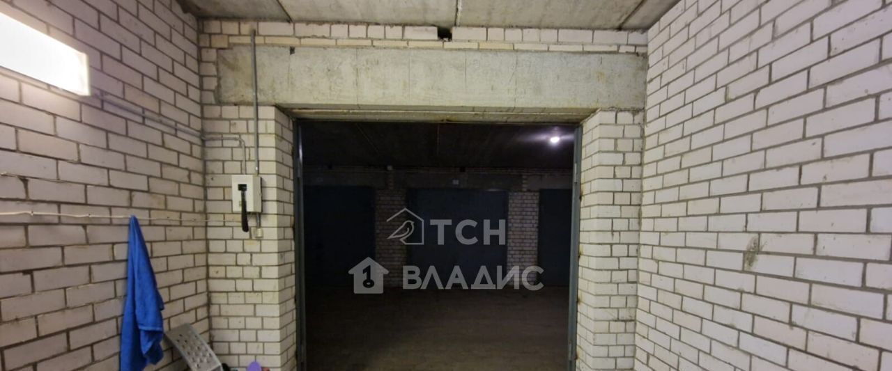 гараж г Королев мкр Юбилейный туп Гаражный 6 Юбилейный фото 1