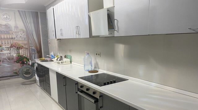 ул Бородинская 3 Одинцово фото