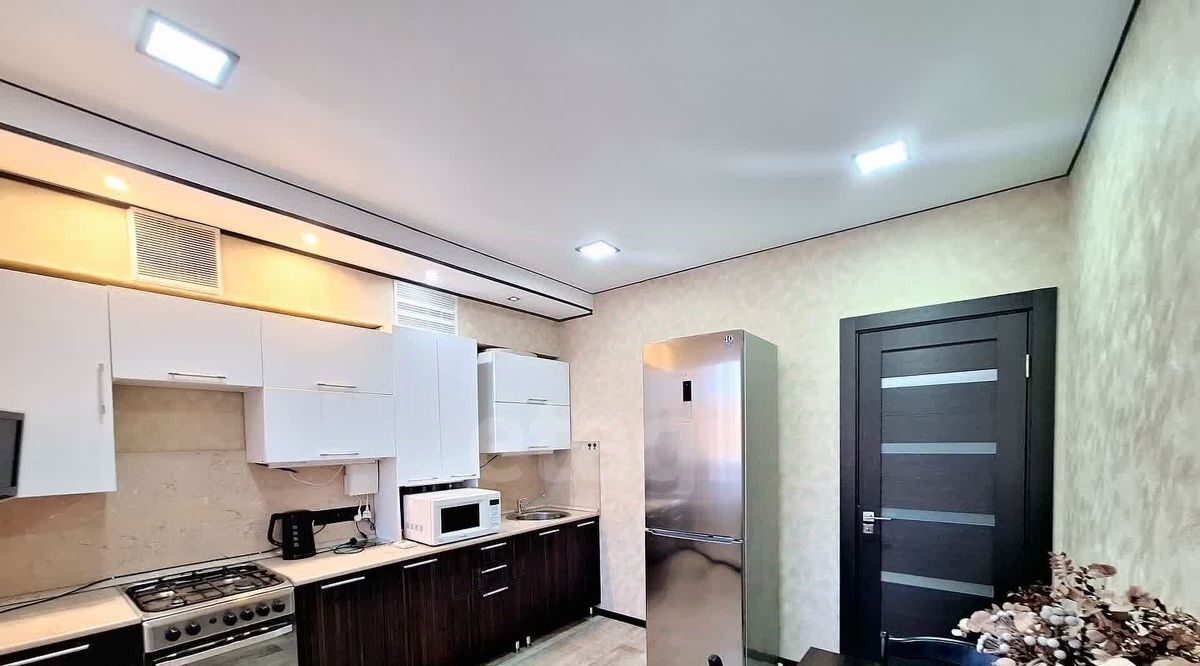 квартира г Тамбов р-н Октябрьский ул Свободная 12 фото 1
