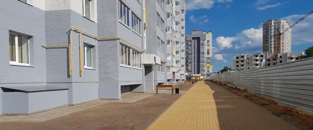 п Строитель ул Придорожная 3в Тамбов городской округ фото