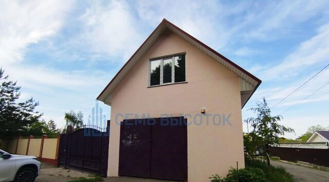 снт Сирень Бунинская аллея, 1, Подольск городской округ фото