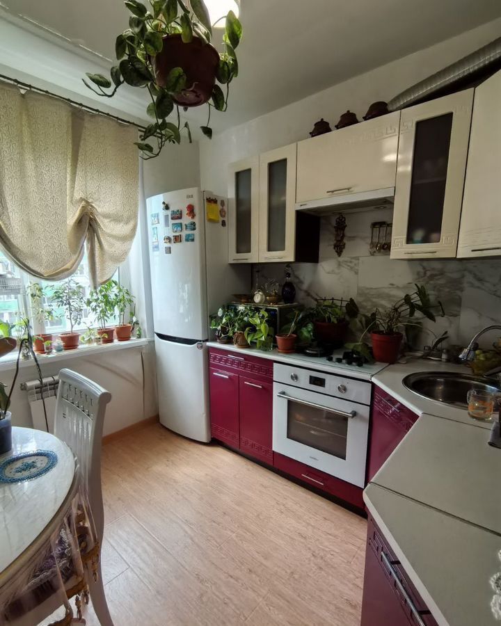 квартира г Кинешма ул им Урицкого 2а фото 1