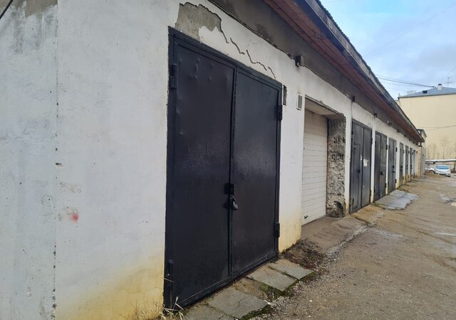 ул Пояркова 23г фото