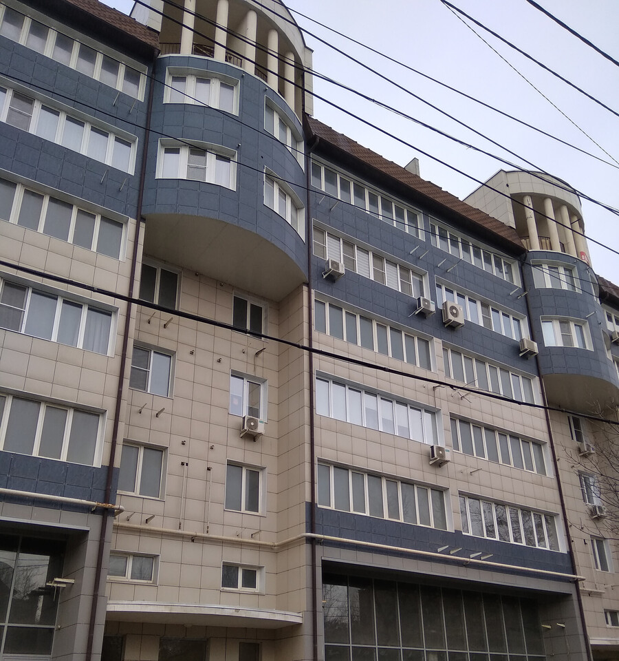 квартира г Астрахань Шаумяна, 9 фото 2