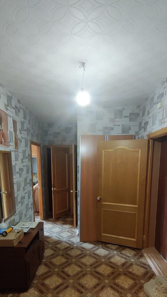 квартира г Саров ул Герцена 9 фото 4
