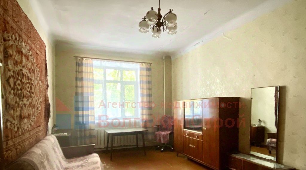 квартира г Нижний Новгород Горьковская ул Ижорская 3 фото 3