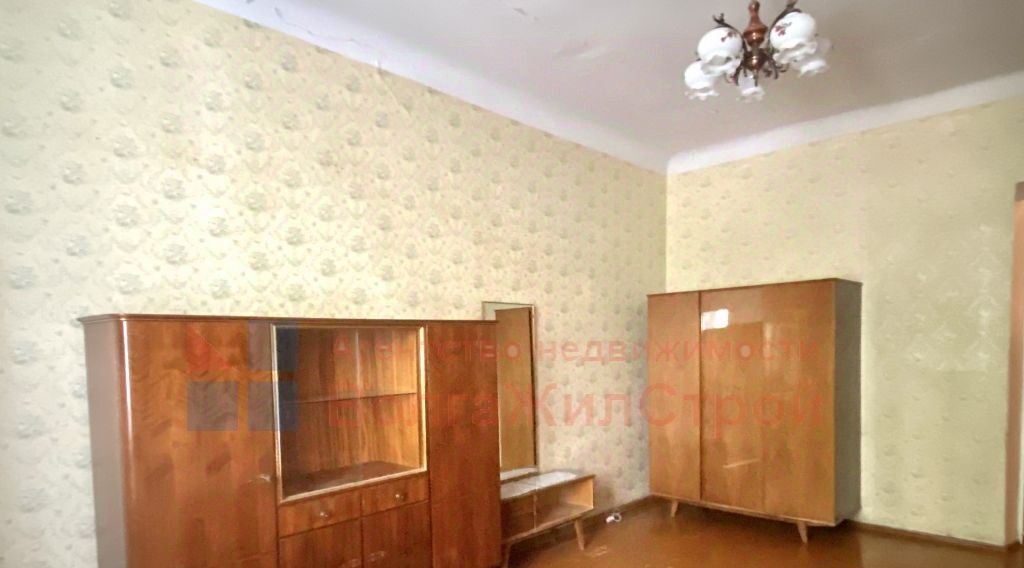 квартира г Нижний Новгород Горьковская ул Ижорская 3 фото 4