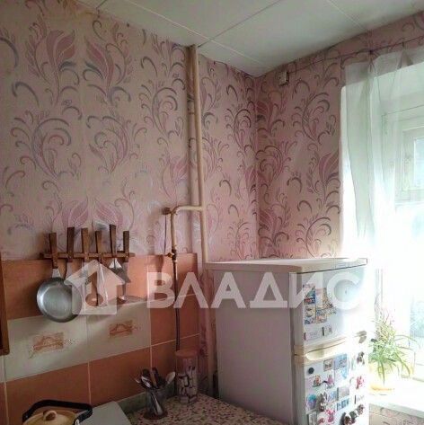 квартира г Нижний Новгород Кировская Северный ул Пермякова 18 жилрайон фото 4