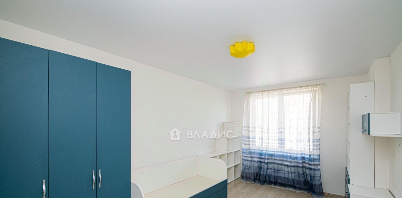 квартира г Нижний Новгород Горьковская ул Рижская 9 д. Анкудиновка фото 3