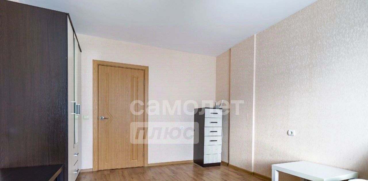 квартира г Нижний Новгород Горьковская ул Академика Сахарова 105 фото 3