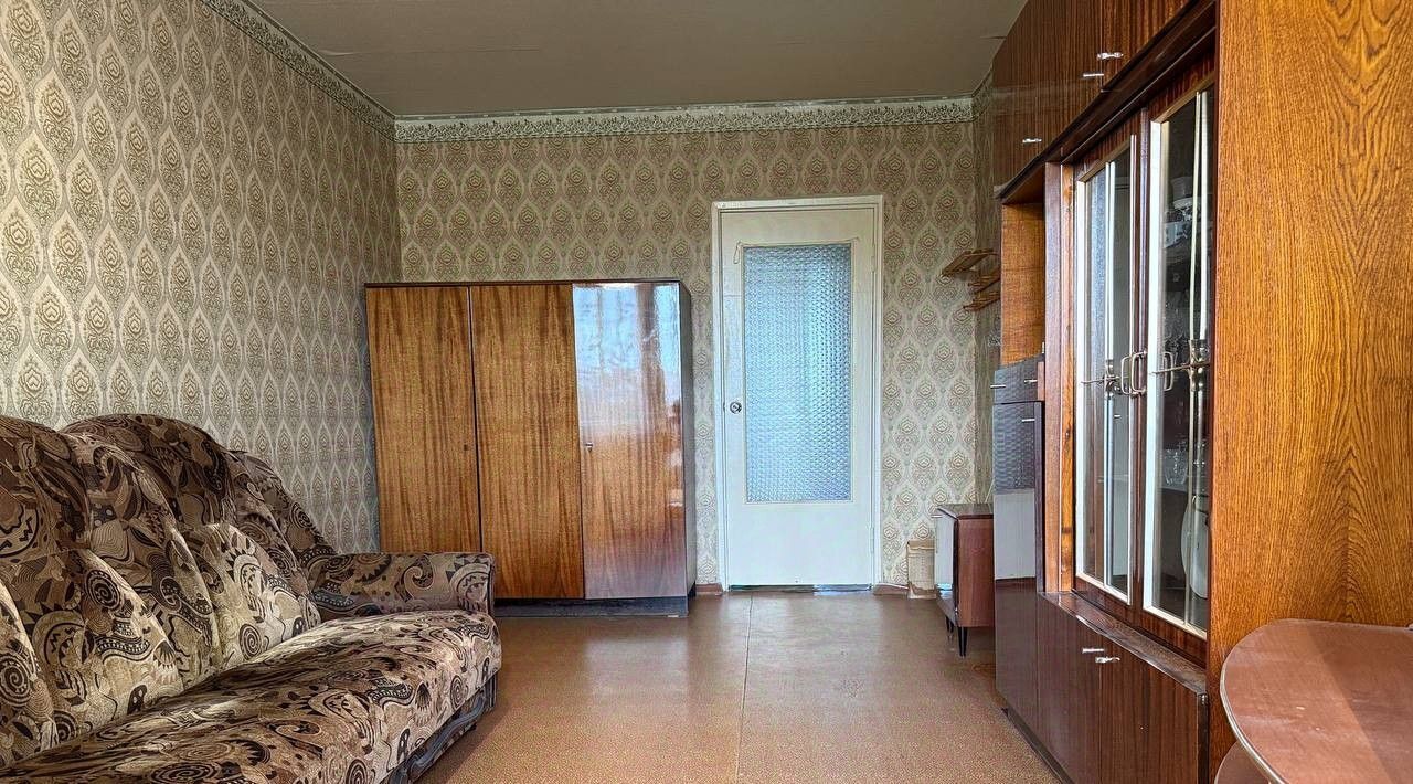квартира г Нижний Новгород Стрелка ул Сергея Акимова 3 фото 2