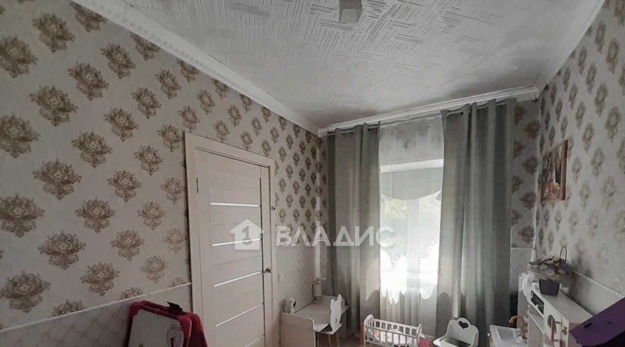 квартира р-н Богородский г Богородск ул Вокзальная 2в фото 4