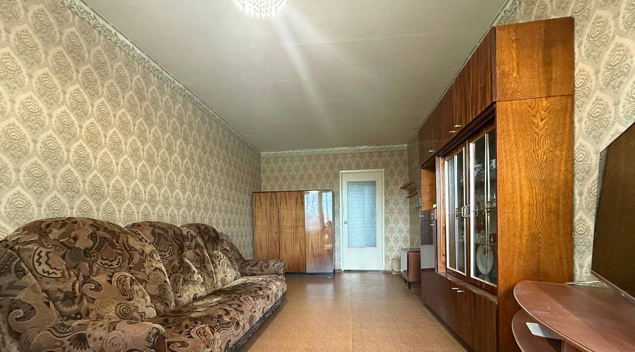 квартира г Нижний Новгород Стрелка ул Сергея Акимова 3 фото 3