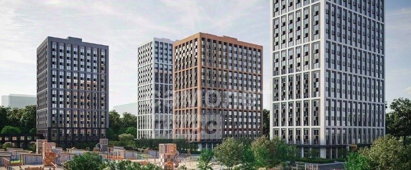 квартира г Нижний Новгород Кировская Северный жилрайон фото 4