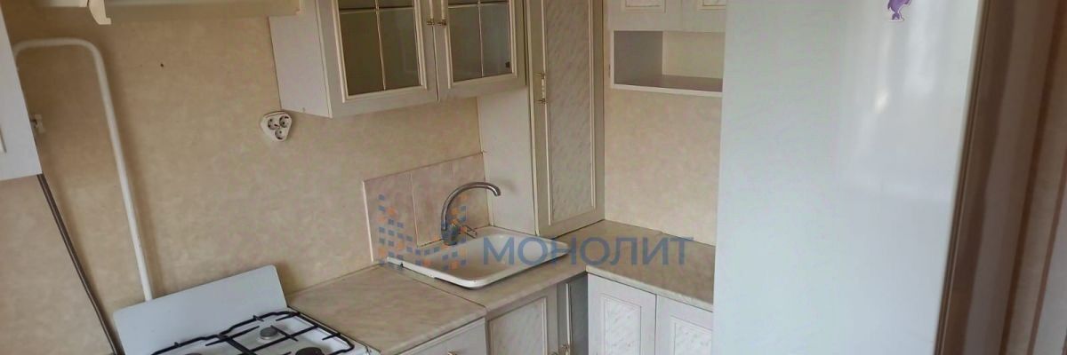квартира г Нижний Новгород Горьковская ул Звездинка 5 фото 3