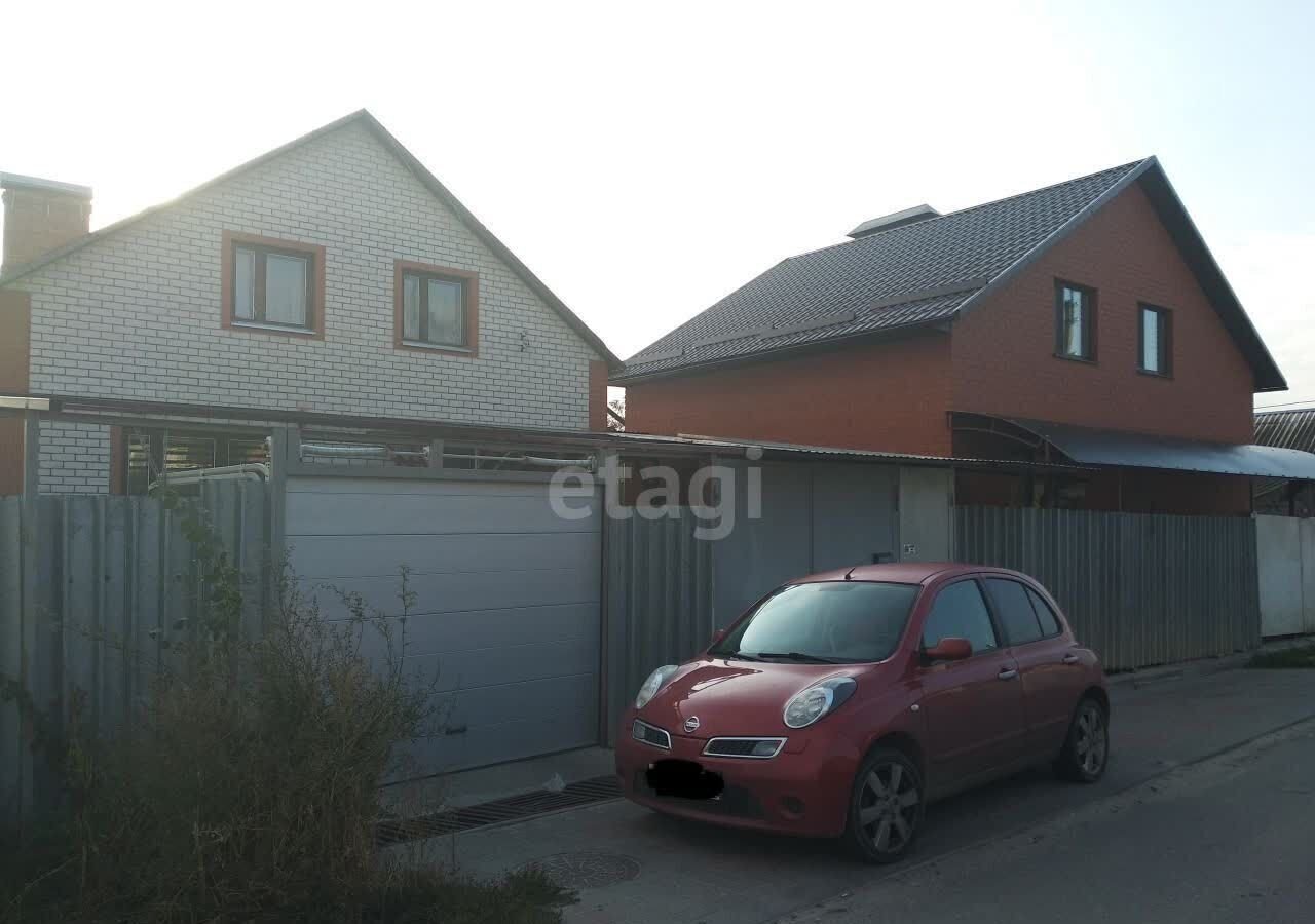 дом г Белгород Западный ул 8 Марта 21 фото 2