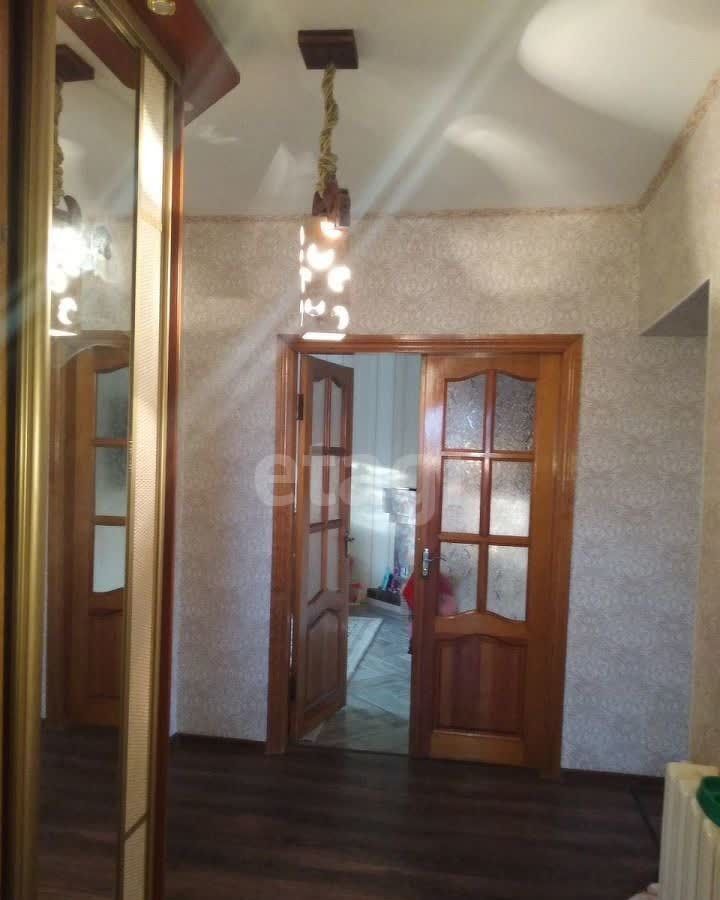 дом г Белгород Западный ул 8 Марта 21 фото 4