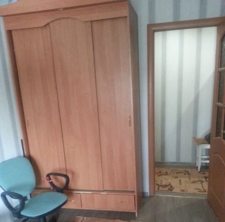комната г Дзержинский ул Шама 3 Котельники фото 2
