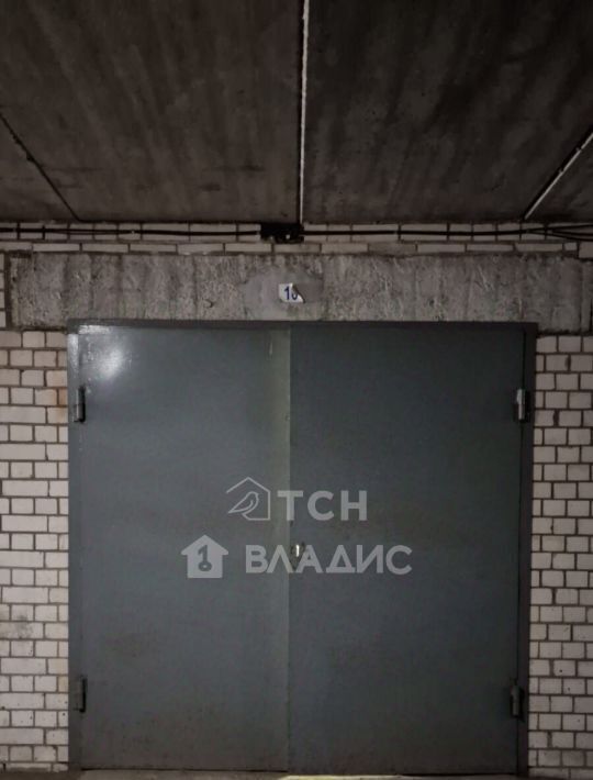 гараж г Королев мкр Юбилейный туп Гаражный 6 Юбилейный фото 4