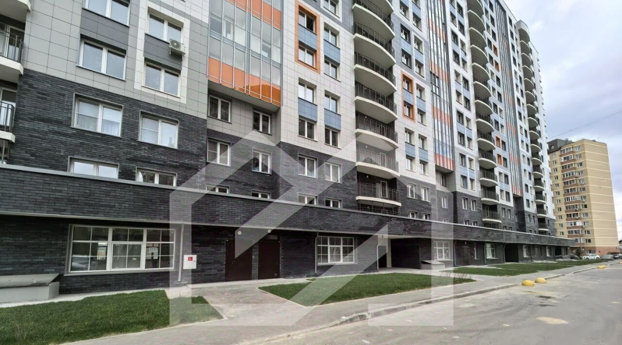 свободного назначения городской округ Одинцовский г Звенигород мкр 3 9 фото 4