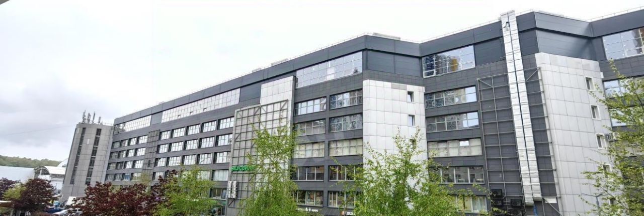 производственные, складские г Красногорск б-р Красногорский 4к/1 Пенягино фото 2