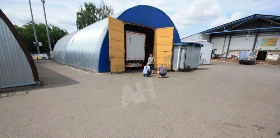 производственные, складские г Жуковский ул Луч 6 Ильинская фото 3