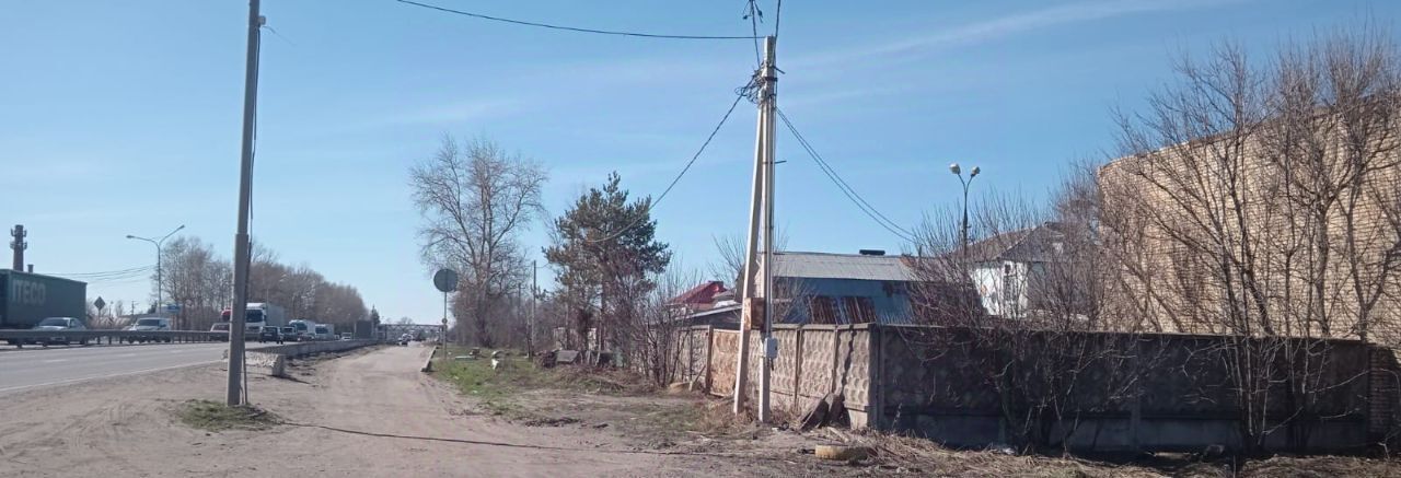 свободного назначения г Павловский Посад ш Мишутинское 66а фото 2