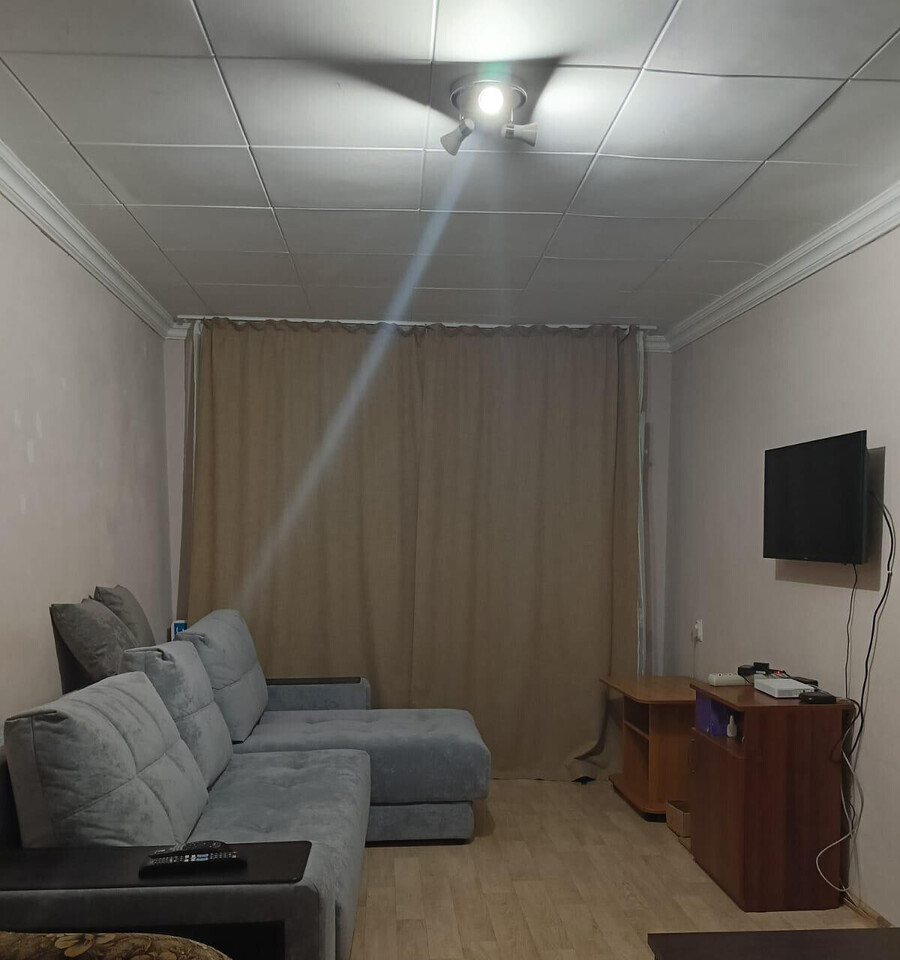 квартира г Краснодар ул им. Вавилова Н.И. 8 Вавилова м-н фото 8