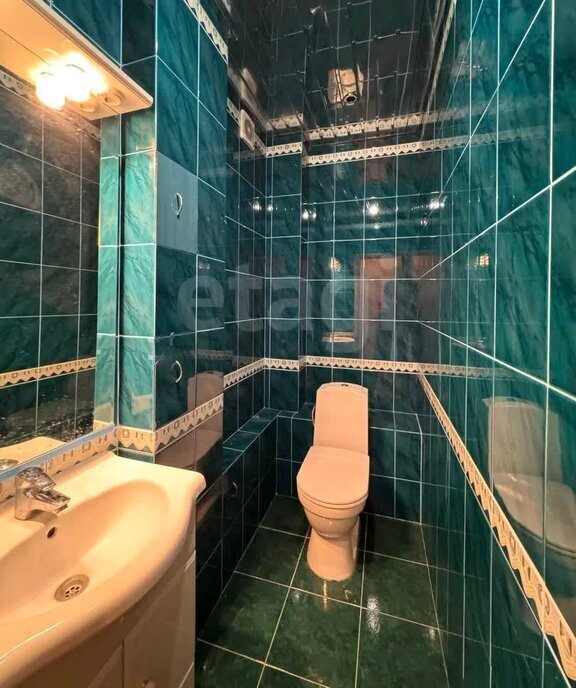 квартира г Белгород пер Харьковский 36г фото 28